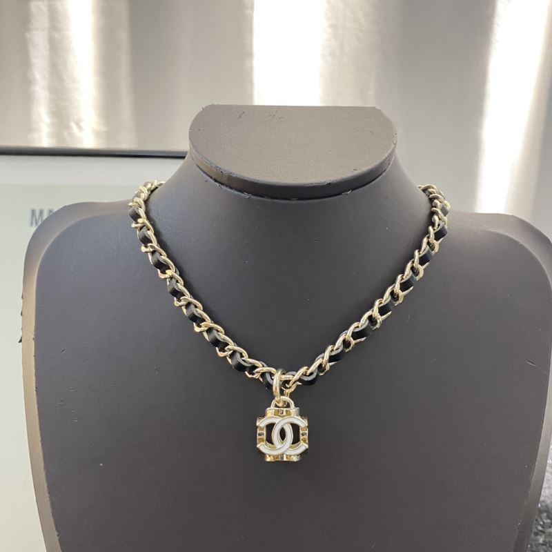 Chanel Necklaces